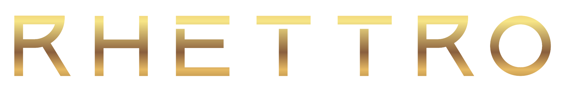 Rhettro Real Estate Logo